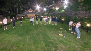 برنامه Young Actors Retreat 2022قسمت3بازیرنویس