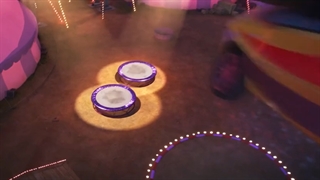 ماشین ها در جاده قسمت پنجم