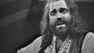 My Friend The Wind_ Demis Roussos زیرنویس فارسی