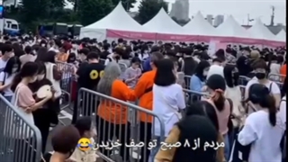 اخبار کنسرت آیو