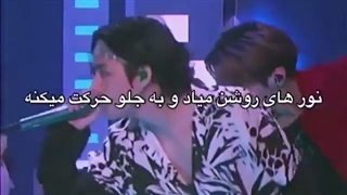 بهترین بند جهان کیه؟(معلومه که بی تی اس)