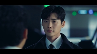 قسمت پانزدهم سریال کره ای دهن لق Big Mouth 2022+زیرنویس فارسی با بازی لی جونگ سوک و ایم یون آه