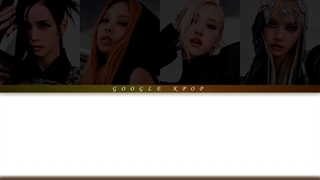 لیریک فارسی shut down بلک پینک