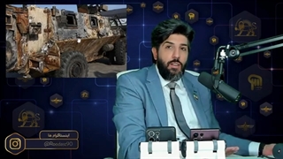 14010625: خوشحالی دیلی میل استرالیا بابت به نمایش گذاشتن خودرونظامی در اوکراین توسط روسیه به چه معناست؟