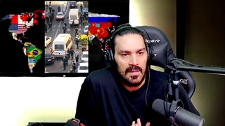 14010626: خبر ری اکشن!...تجمعات برای مهسا امینی و واکنش سلبریتی ها!