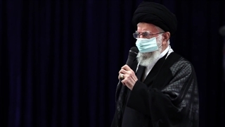 فیلم کامل بیانات رهبر معظم انقلاب مراسم عزاداری اربعین حسینی ۱۴۰۱/۰۶/۲۶