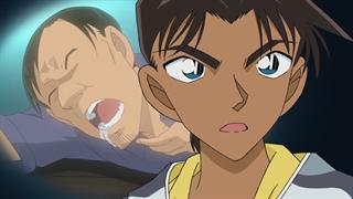 انیمه کاراگاه کونان(Detective Conan)قسمت830با زیرنویس فارسی