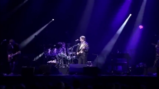 Last Night _ Chris De Burgh زیرنویس فارسی