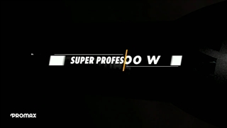 سشوار حرفه ای پرومکس مدل ۷۸۵۴n