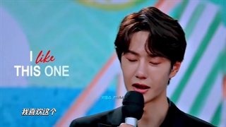 وقتی ییبو اهنگ عاشقانه میخونه