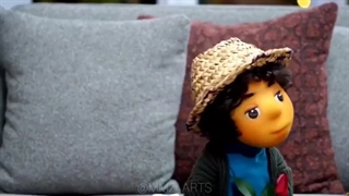 یکی از قشنگ ترین حرفای بچه....(: