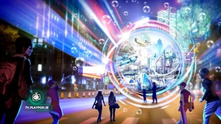 بازی کنید، کسب درآمد کنید