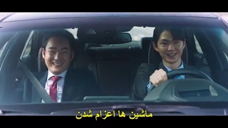 قسمت 16 سریال دهن لق +زیرنویس فارسی چسبیده Big Mouth 2022  با بازی لی جونگ سوک و ایم یون آه