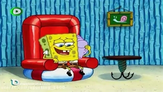 انیمیشن باب اسفنجی جدید دوبله فارسی