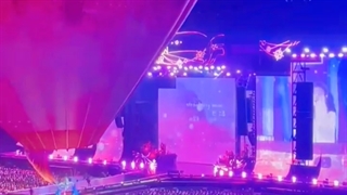 کنسرت جدید آیو