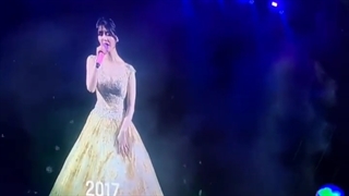 کنسرت جدید آیو