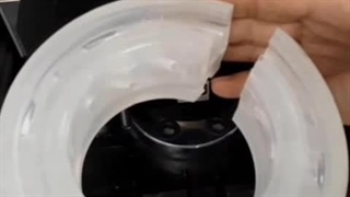 با ضربه گیر کمک فنر برسام دیگه خبری از کوبش و خشکی ماشینت نیست