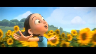 تریلر انیمیشن Ferdinand