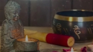 مدیتیشن با آستروفارسی سالی