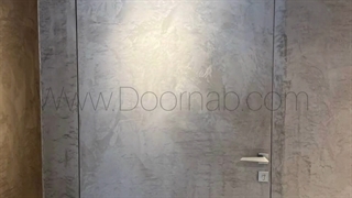 درب فریم لس یا بدون چهارچوب!از ایده اولیه تا تولید ایرانی!