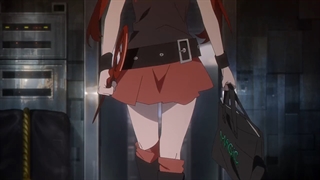 تریلر انیمه Magical Girl Destroyers(کپ)