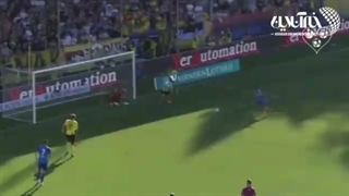 درس‌های یک خارجی برای فوتبال ایران؛ فرصت‌طلب مثل لوکادیا