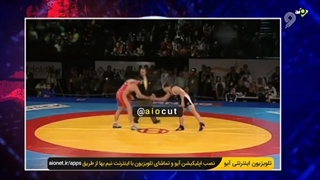 گاف عجیب صداوسیما روی آنتن زنده که فردین معصومی را ناراحت کرد
