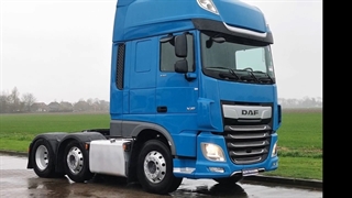 قوی ترین کامیون های دنیا