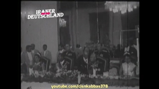 ایران در طول ۵۰ سال از رضاشاه تا محمدرضا شاه پهلوی