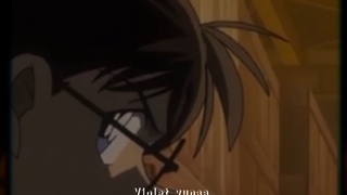 Detective Conan Edit