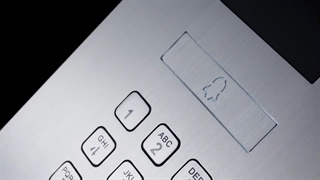 تعمیر آیفون تصویری کوماکس