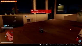 بررسی بازی watch dogs 2