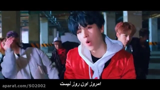 موزیک ویدئو امروز نه بی تی اس BTS.Not Today