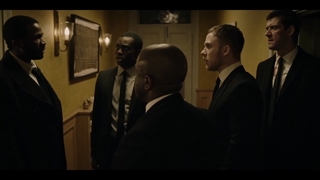 سریال  GANGS OF LONDON  تریلر