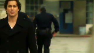 سریال White Collar/ یقه سفید تریلر