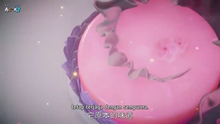 انیمه چینی آشپز جادویی آتش و یخ قسمت ۳۹ با زیرنویس انگلیسی