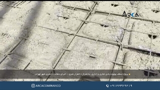 پروژه سقف یوبوت بادی