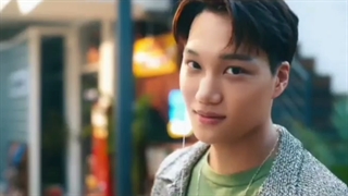 تبلیغ جدید کای