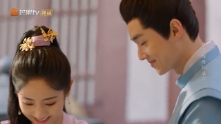 سریال چینی زمان از دست رفته قسمت 19 با زیرنویس فارسی( lost track of time)