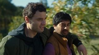 لابریا قسمت چهارم