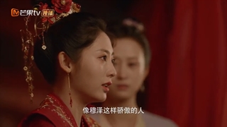 سریال چینی زمان از دست رفته قسمت ۲۲ با زیرنویس فارسی( lost track of time)