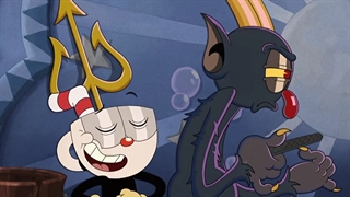 فنجونی شو قسمت 9 شانس یک بار در خونه رو میزنه دوبله فارسی