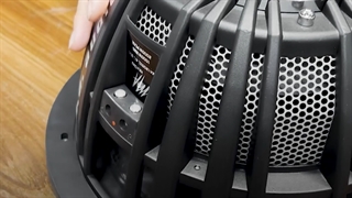 سابووفر سنگین ام ای آدیو ( ماریامارکت )