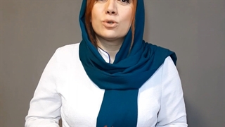 یک ماساژ بی نظیر برای رفع یبوست در طب سنتی / سلامتکده هورشید اصفهان