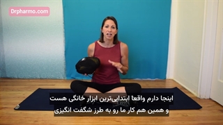 آموزش TRX ؛ چطور با انجام حرکات در خانه خوش اندام شوم؟
