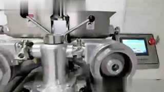 خط تولید کلوچه