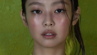 ویدیو جدید منتشر شده از جنی برای کالکشن عطر Tamburins برند JENNIE of BLACKPINK new video for Tamburins Collection