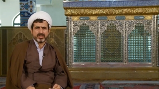 دهه وقف / سخنرانی حجت الاسلام عباس نصیرالاسلامی با موضوع وقف