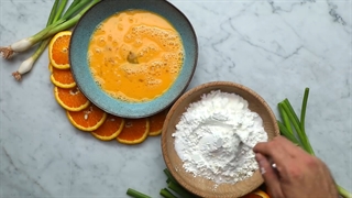 طرز تهیه ساندویچ های سوپر سایز