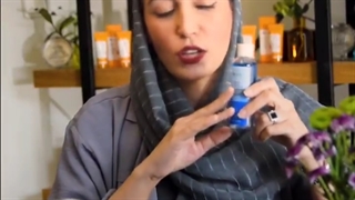 معرفی محصولات پوستی ووچه